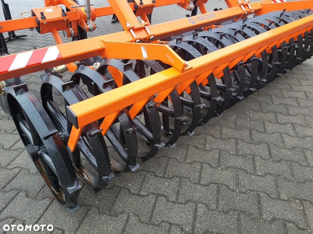 Mandam Kultywator dłutowy MANDAM SPEC 3,0 HD - 17
