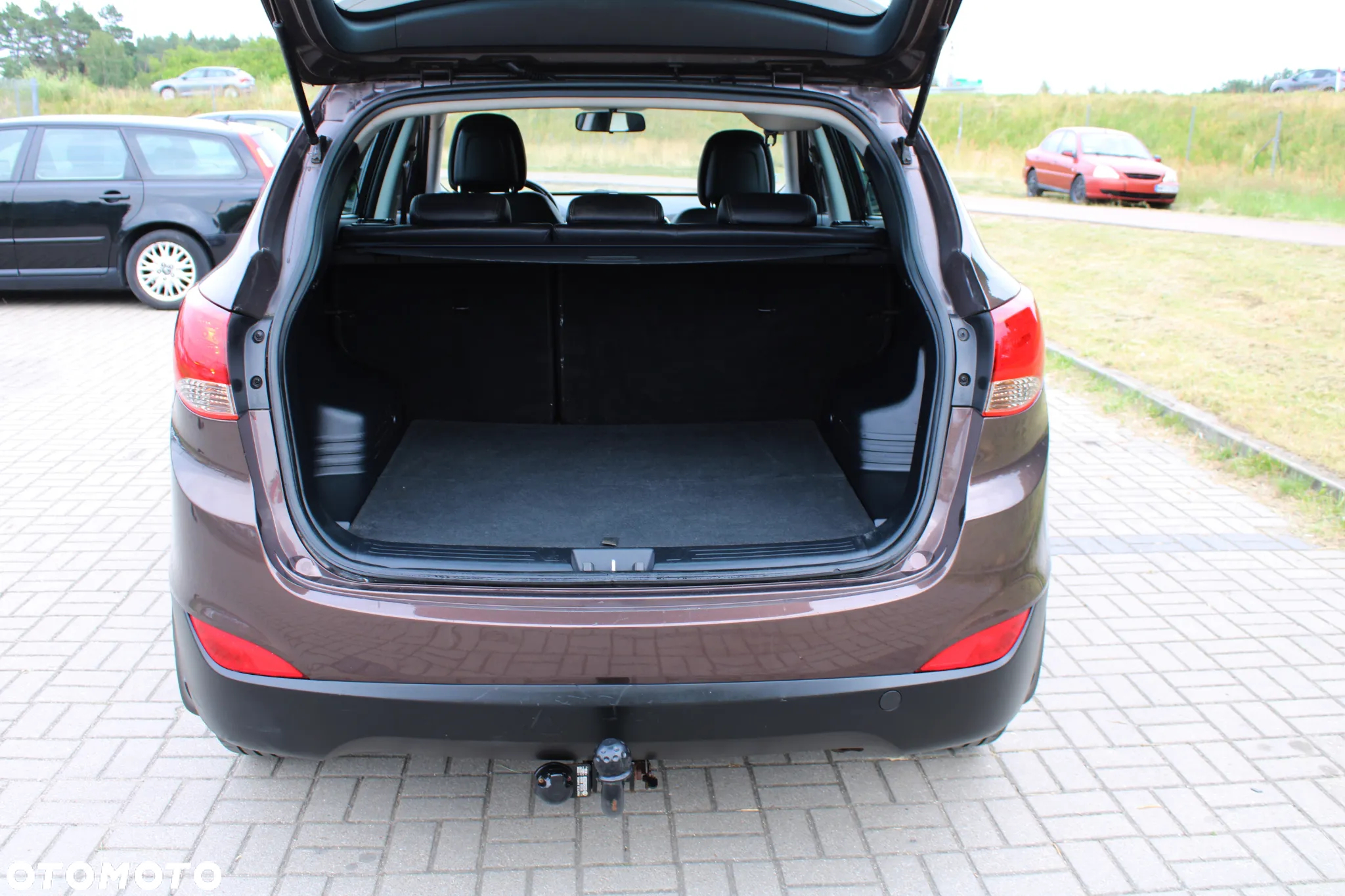Hyundai ix35 - 30