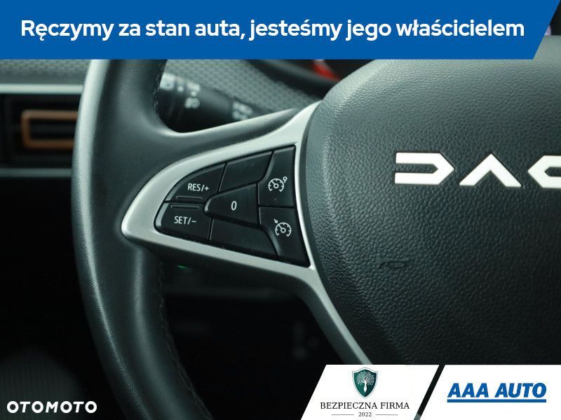 Dacia Sandero - 17