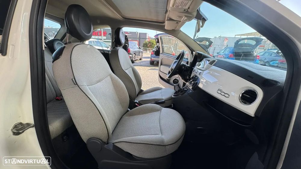 Fiat 500 - 15