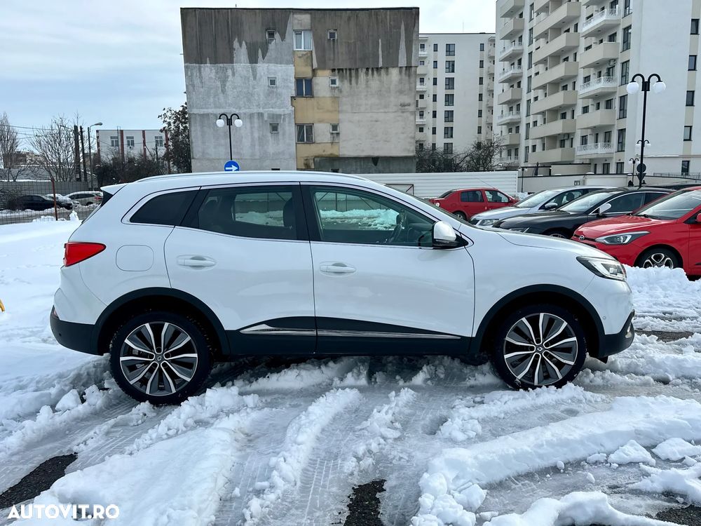 Renault Kadjar - 5
