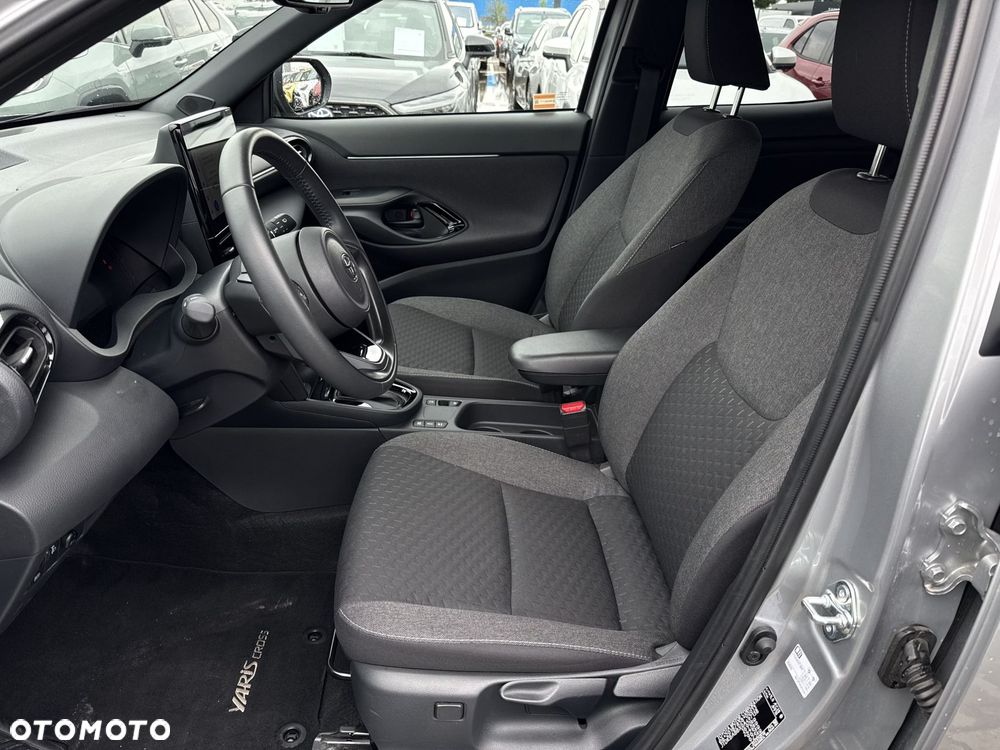 Toyota Yaris Cross Hybrid 1.5 Style - 13