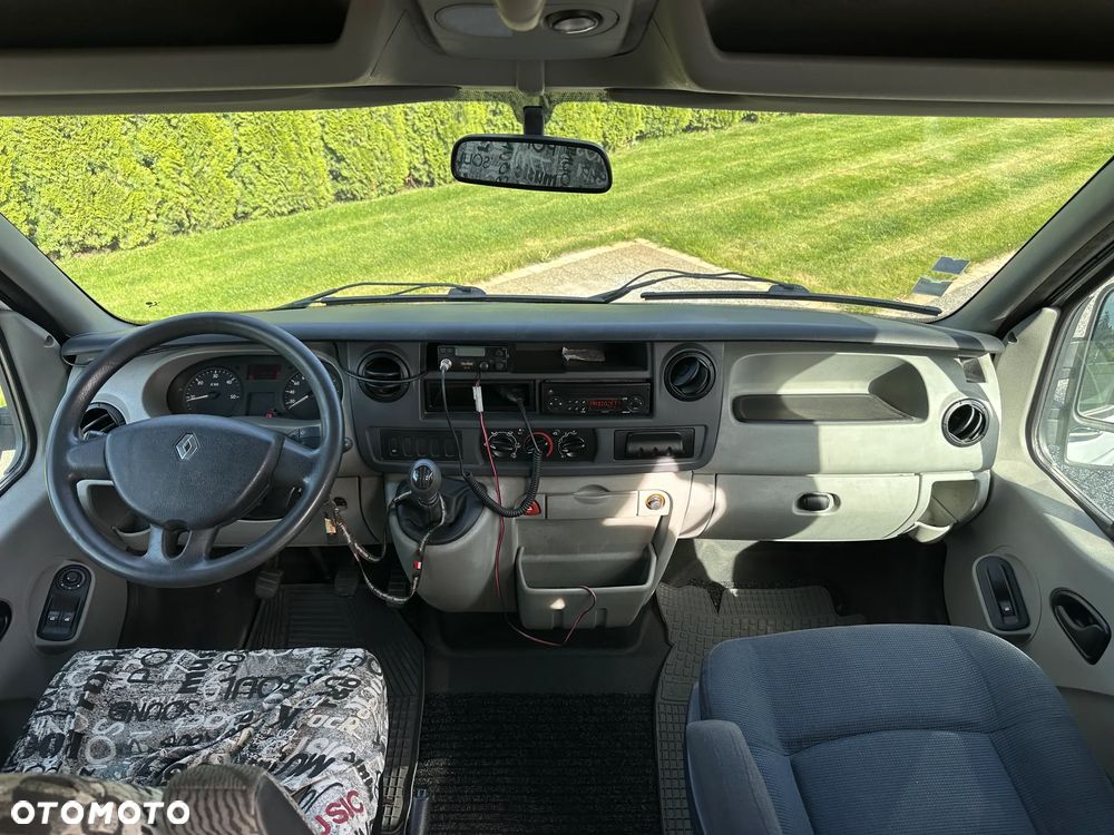 Renault MASTER L2 H2 - 15
