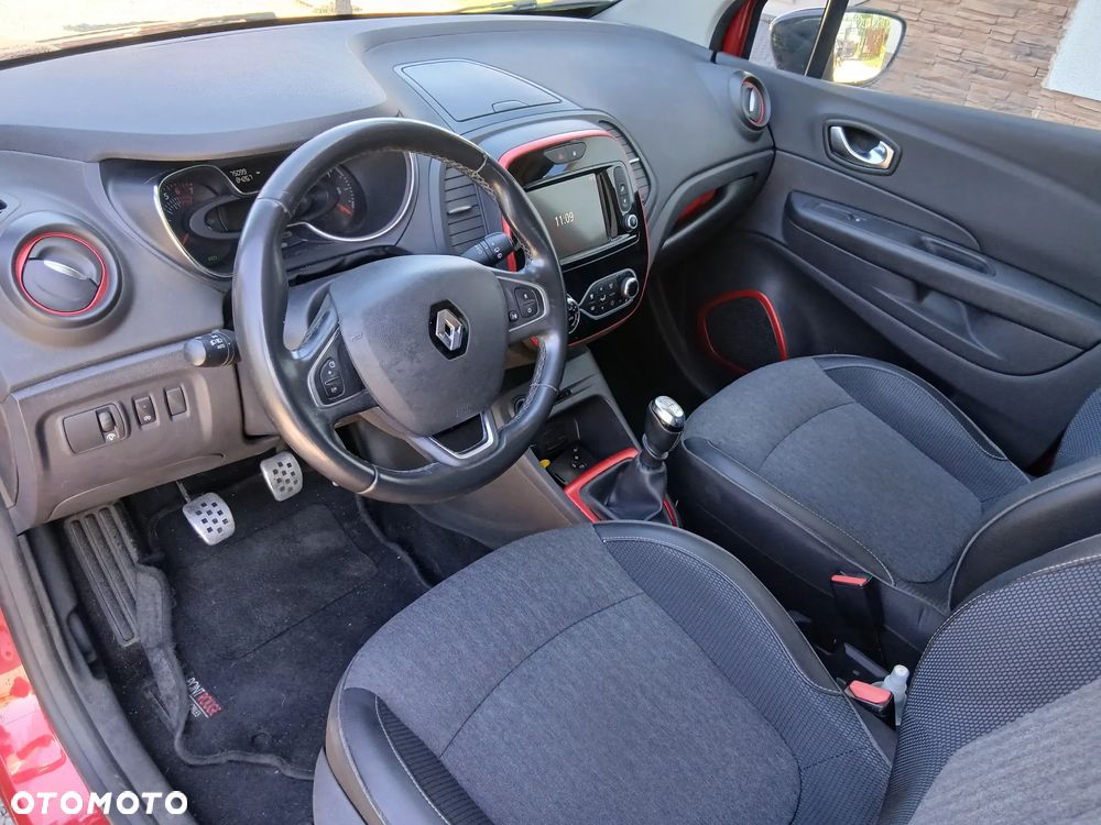 Renault Captur - 8