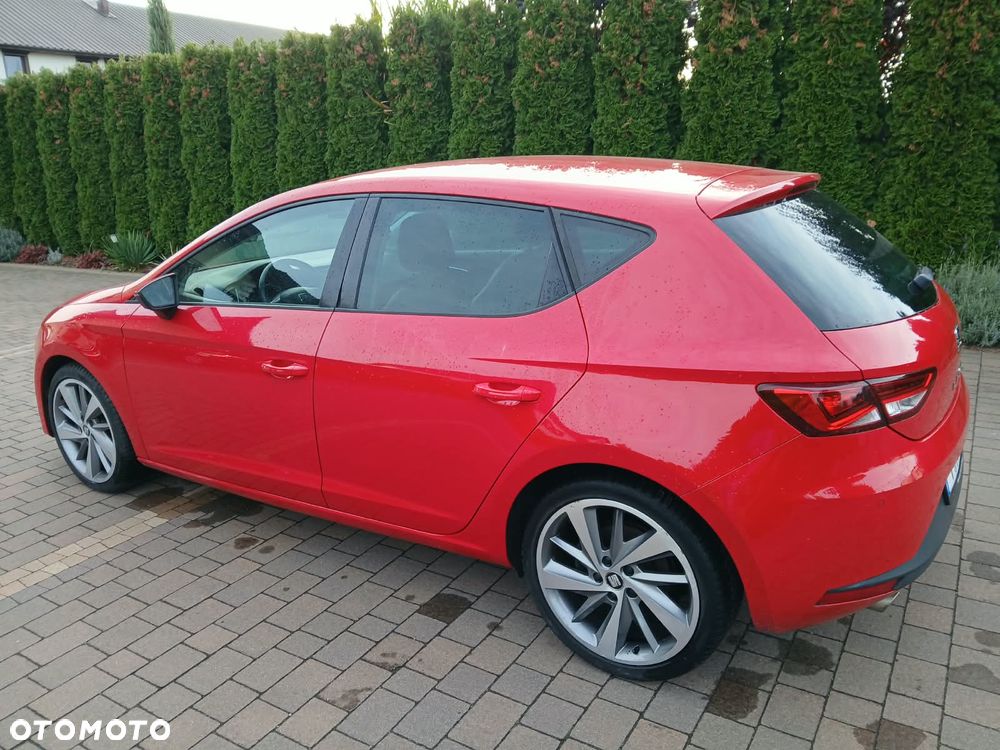 Seat Leon - 10
