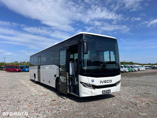 Iveco Crossway