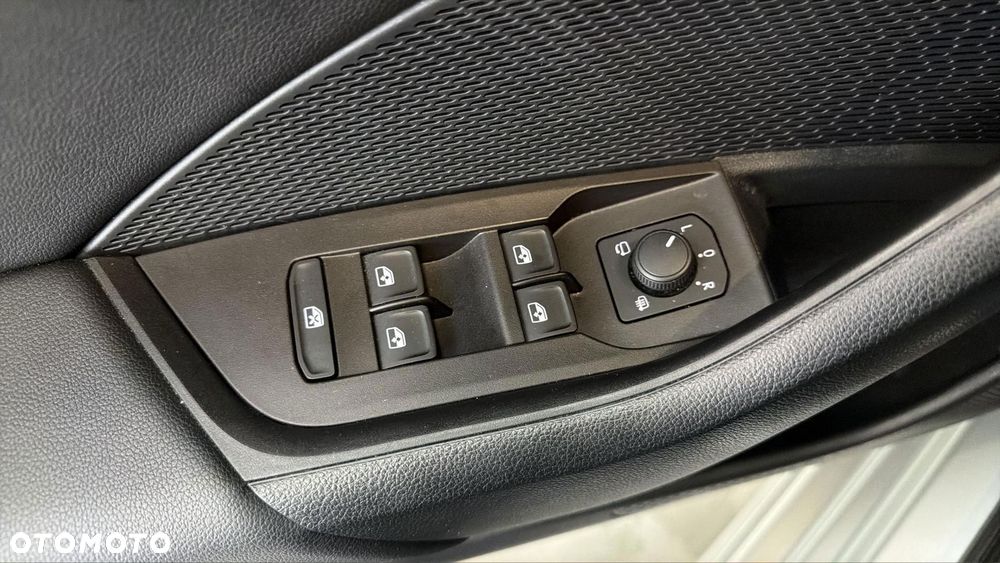 Skoda Octavia 1.5 TSI e-Tec Ambition DSG - 27
