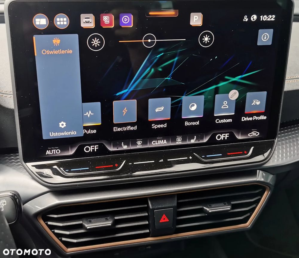 Cupra Formentor 1.5 TSI - 11