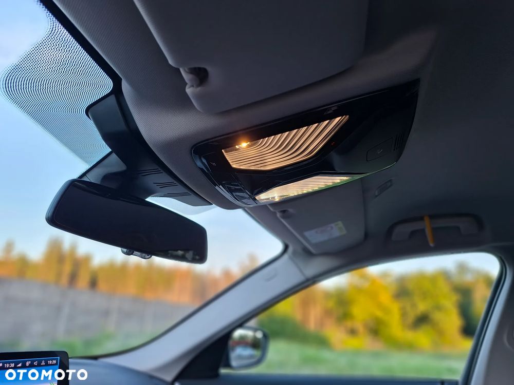 BMW Seria 5 520d Touring - 14