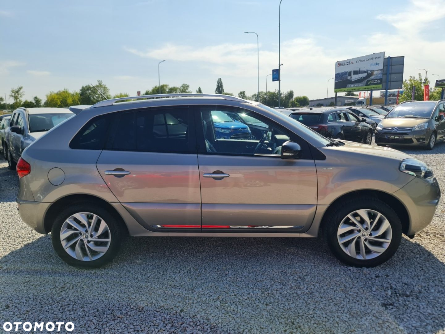 Renault Koleos - 36