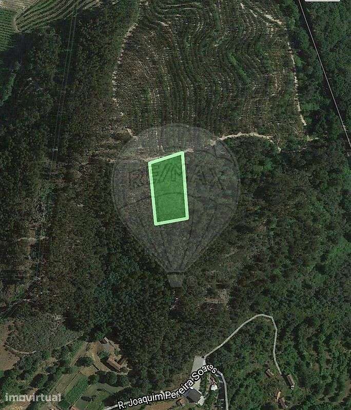 Terreno  para venda - Grande imagem: 2/4