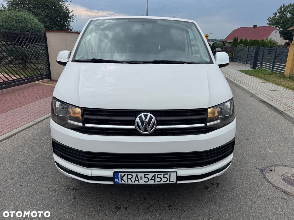 Volkswagen Transporter Multivan Kurz 70 Jahre Bulli - 2
