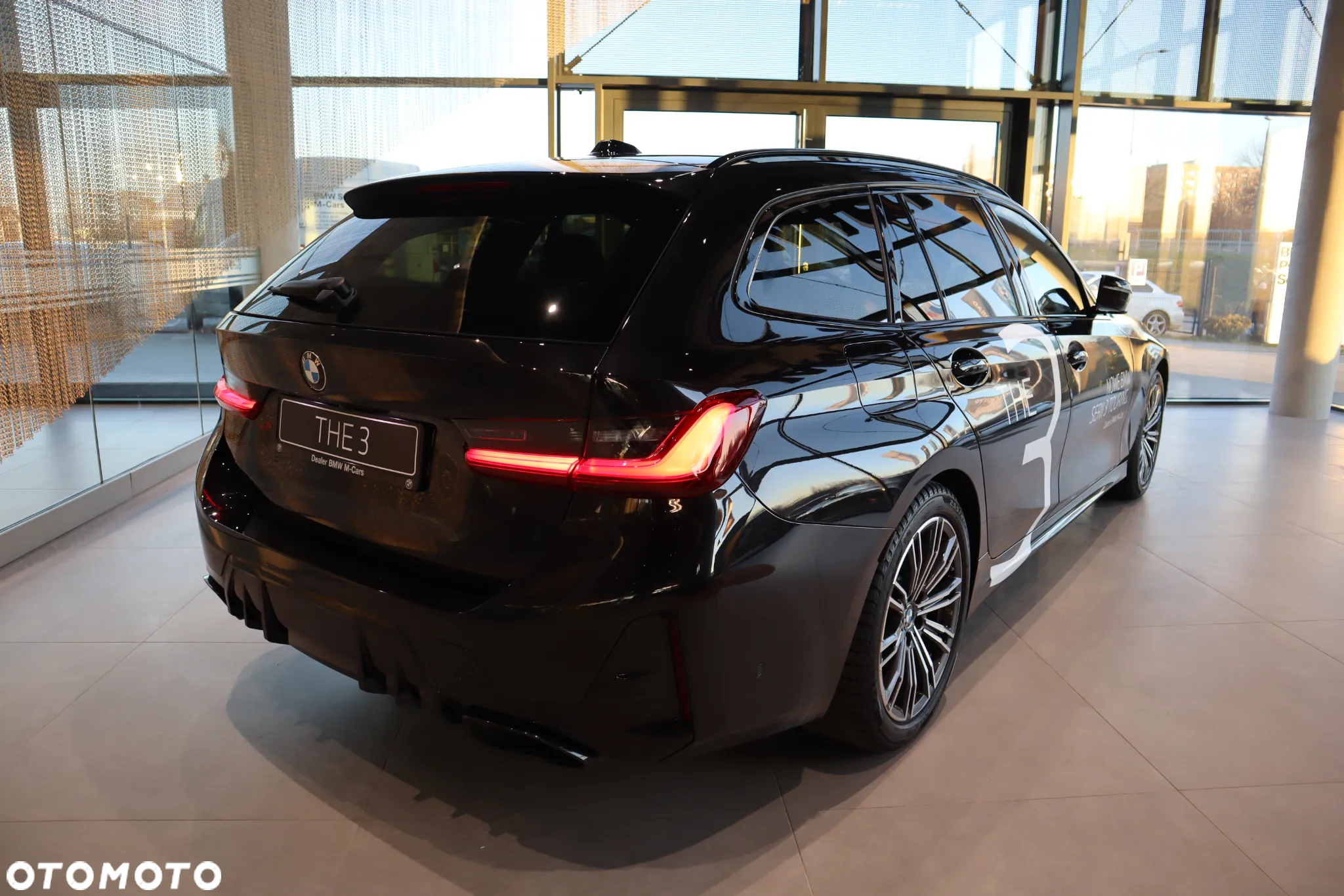BMW Seria 3 M340i xDrive mHEV sport - 4