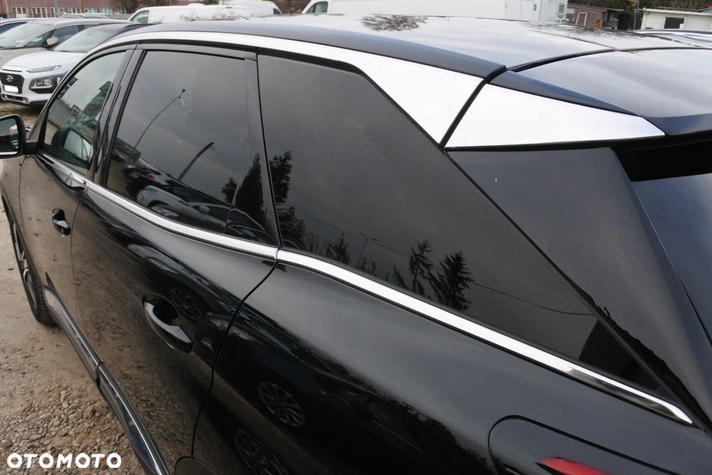 Peugeot 3008 2.0 BlueHDi GT S&S EAT8 - 36