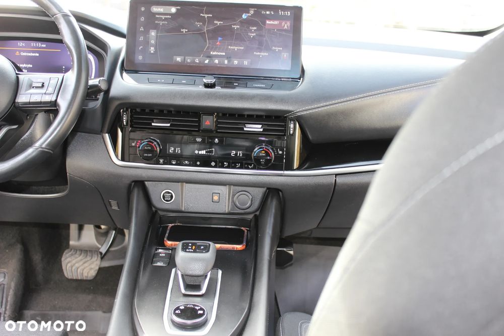 Nissan Qashqai ver-1-3-dig--t-mhev-4x4-tekna-xtronic - 10