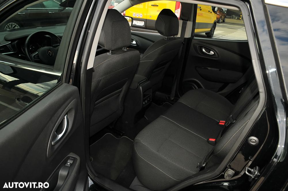 Renault Kadjar BLUE dCi EDC Intens - 13