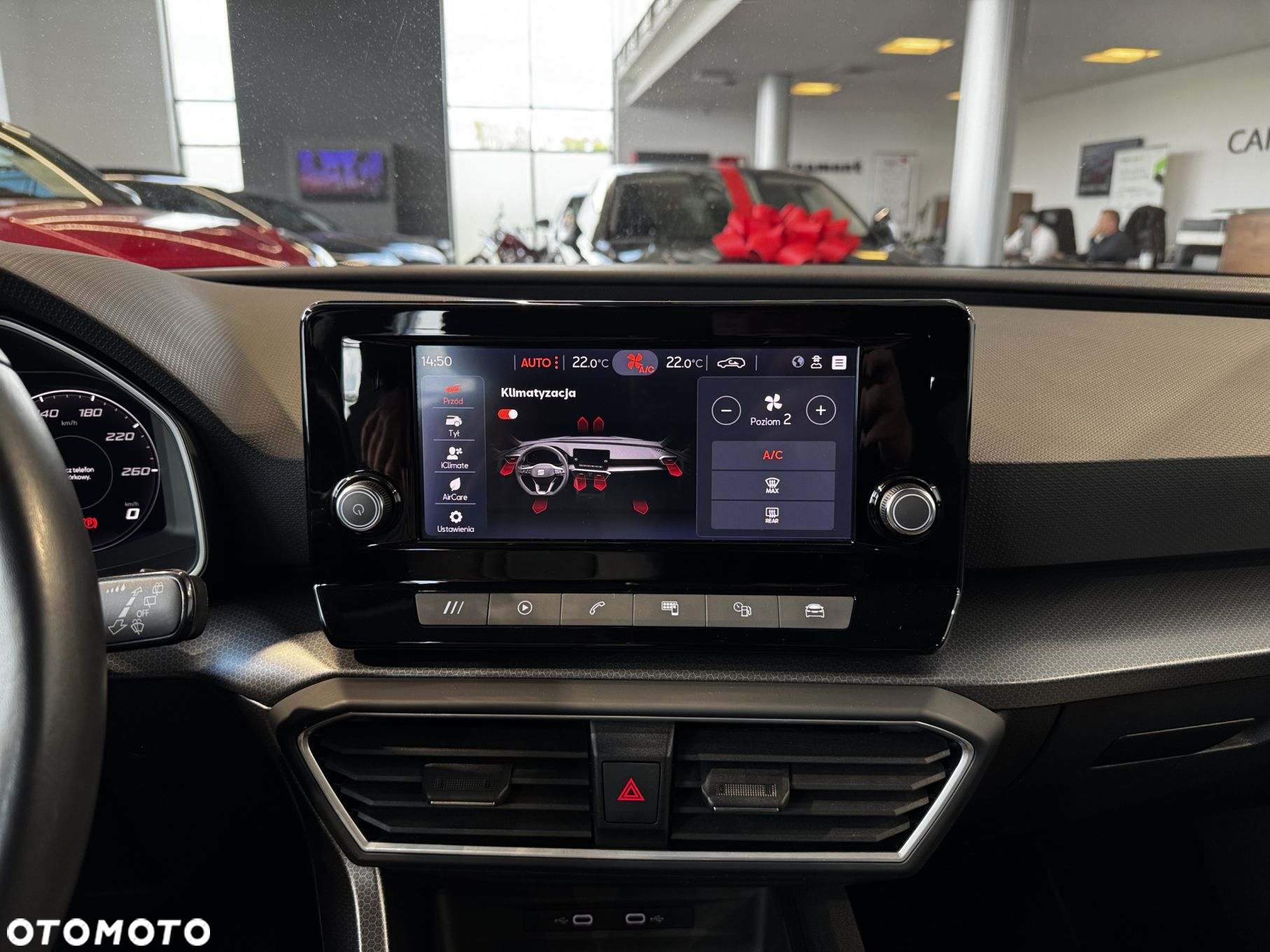 Seat Leon - 24