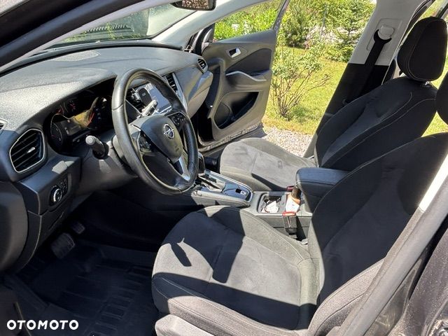 Opel Grandland X 1.5 CDTI Edition S&S - 9