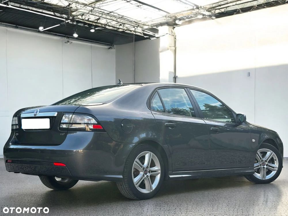 Saab 9-3 1.9TTiD PF Vector Euro5 - 18