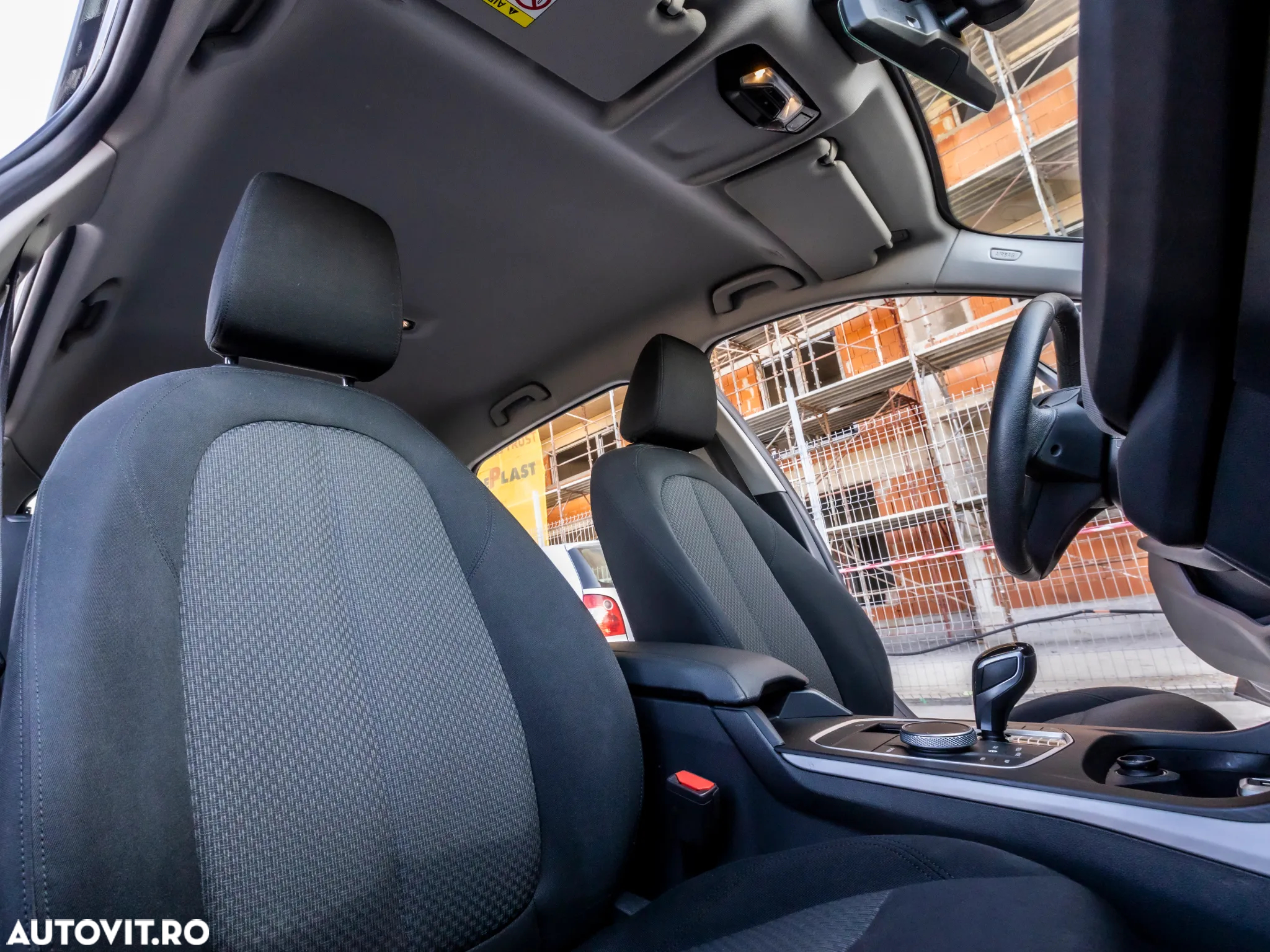 BMW Seria 1 116d Aut. Advantage - 5