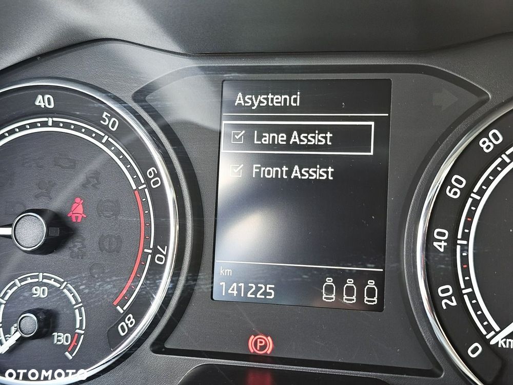 Skoda Scala 1.0 TSI Ambition - 16