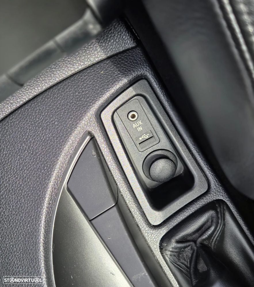 BMW 118 d Cabrio Auto - 21