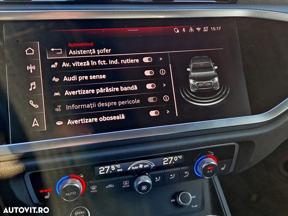 Audi Q3 35 TFSI S tronic - 20