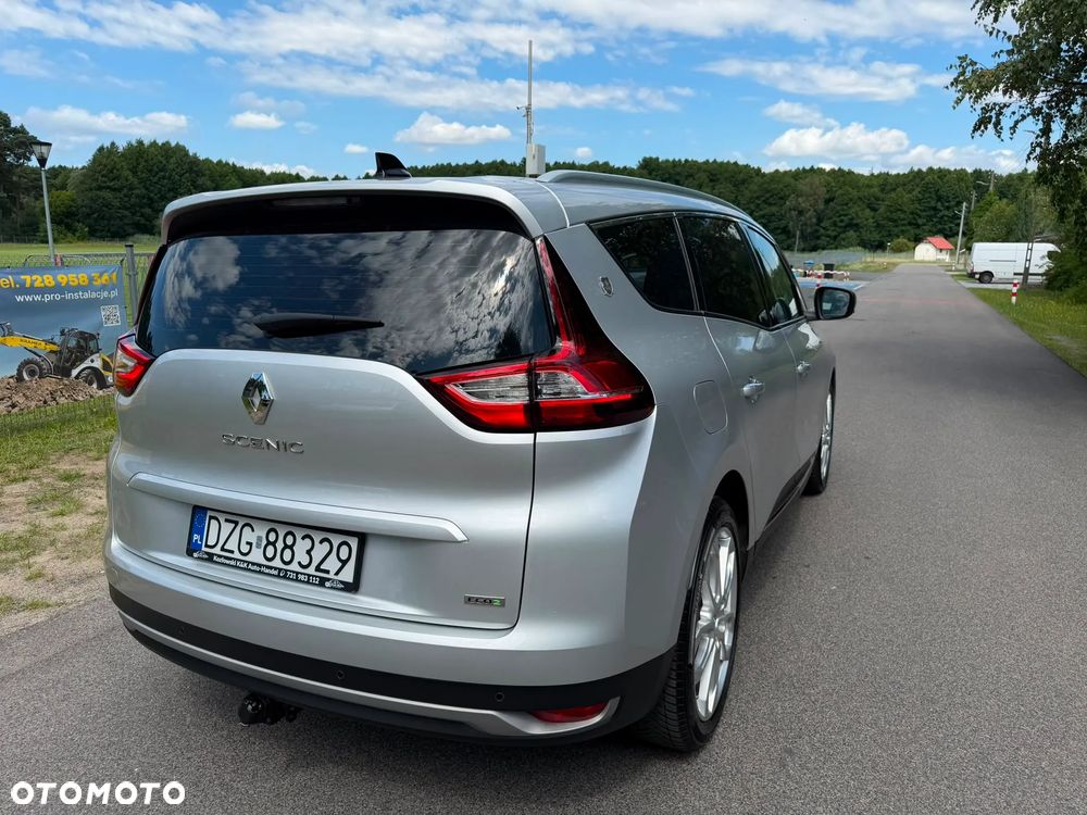 Renault Scenic - 5