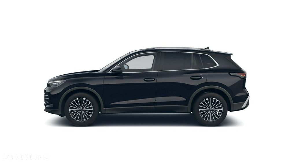 Volkswagen Tiguan - 2