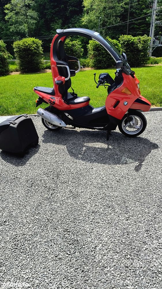 BMW C1 - 15