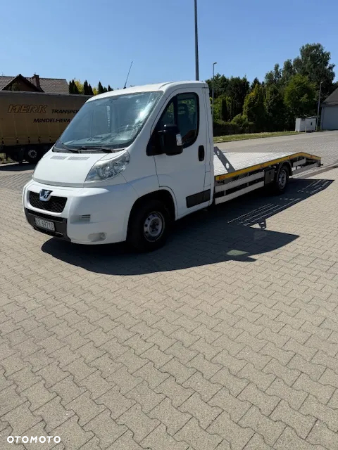 Peugeot Boxer - 3