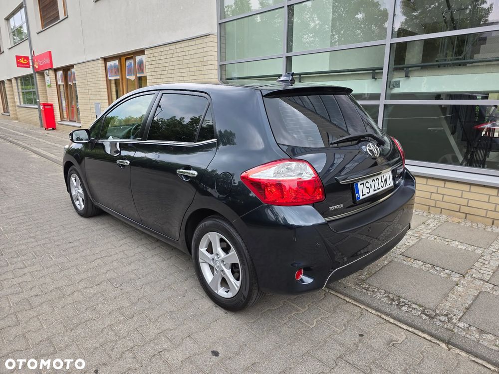Toyota Auris 1.6 Valvematic START Edition - 5