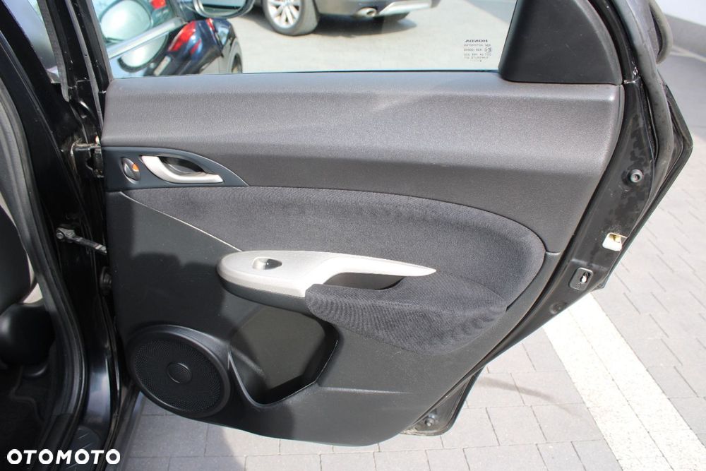 Honda Civic - 20