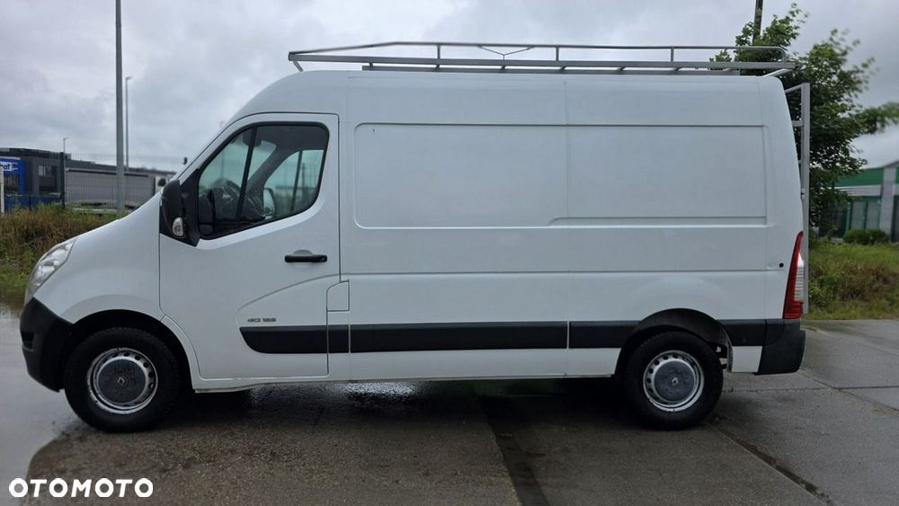 Renault Master - 5
