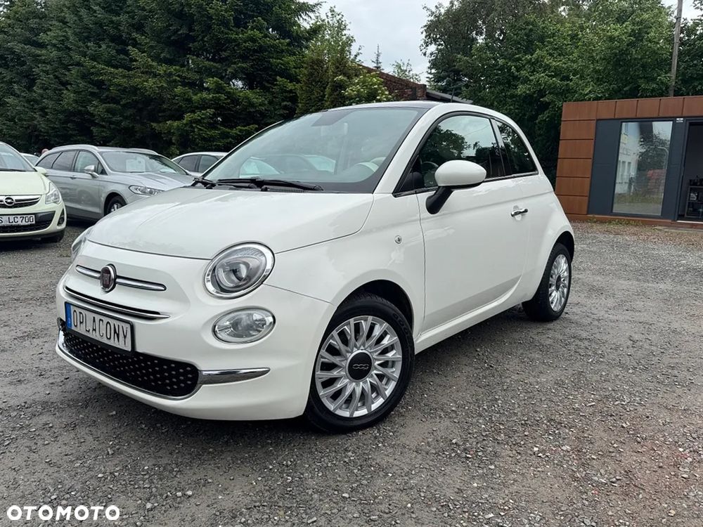 Fiat 500 - 5