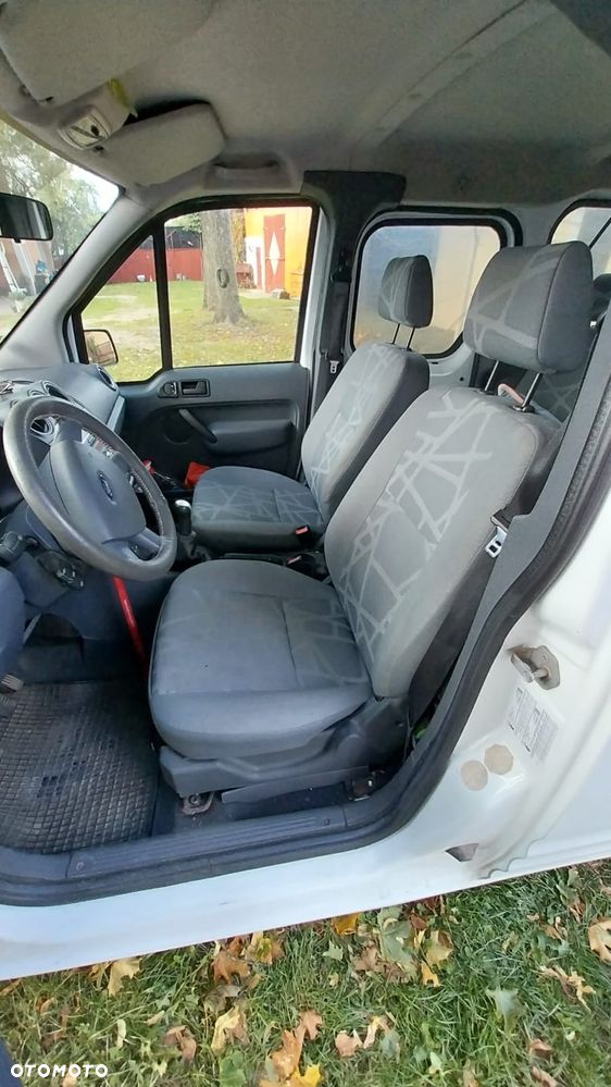 Ford Transit Courier - 5