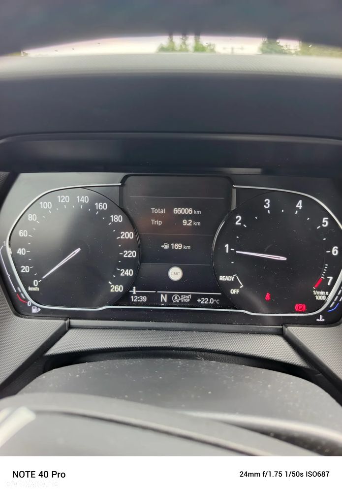 BMW Seria 1 118i Sport Line - 16