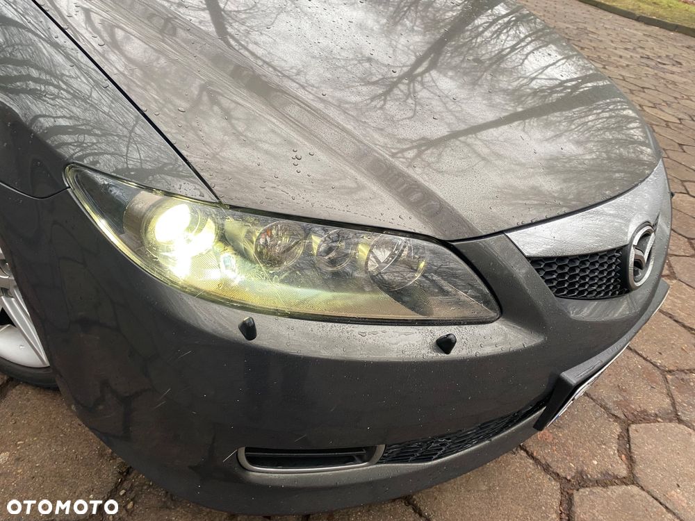Mazda 6 2.0 Active - 11