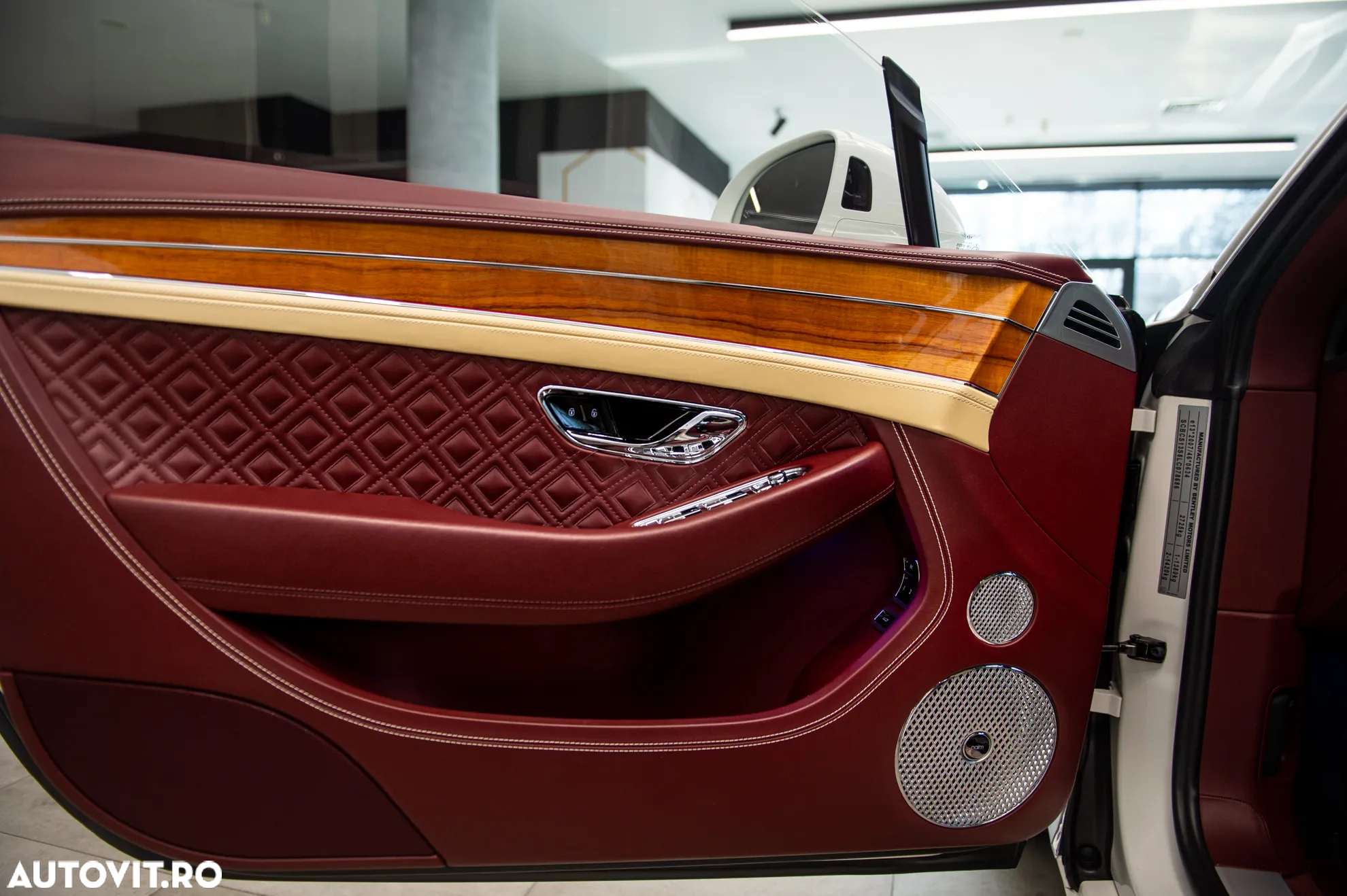 Bentley Continental - 15