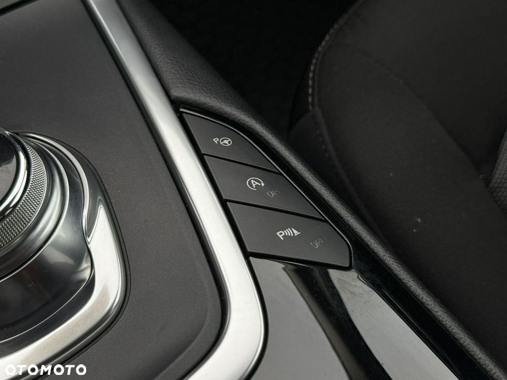 Ford S-Max 2.0 EcoBlue Titanium - 29