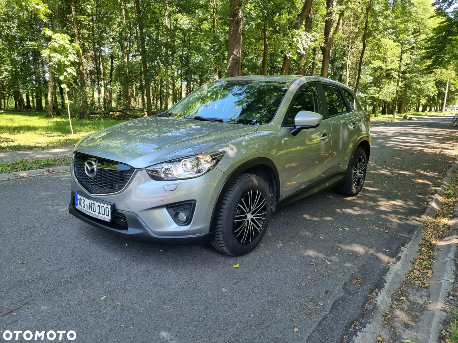 Mazda CX-5 - 2