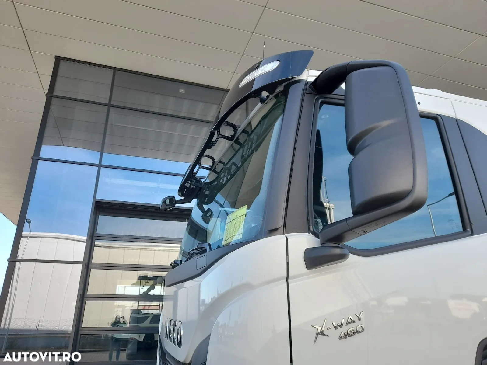 Iveco X-Way AT280X46Y/PS ON - 12
