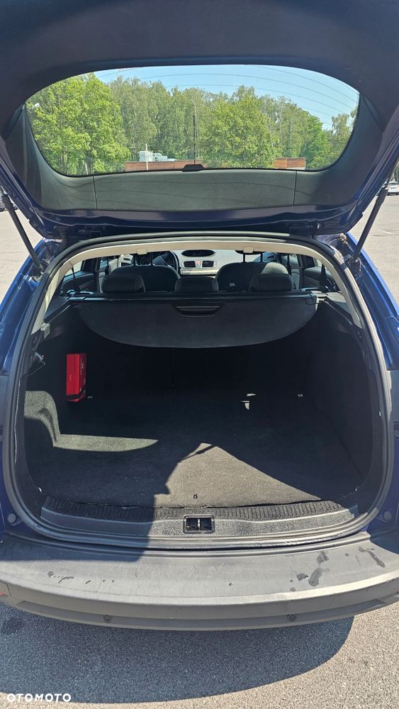 Renault Megane 1.5 dCi Authentique - 5