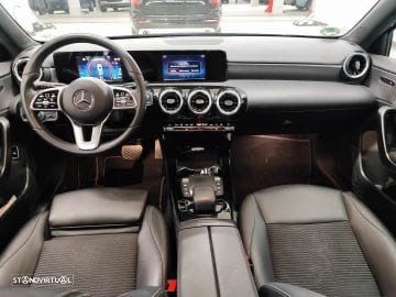 Mercedes-Benz A 250 Limousine e 8G-DCT AMG Line Advanced Plus - 7