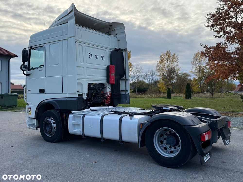 DAF XF 460 / ACC / z Francji! /// - 14