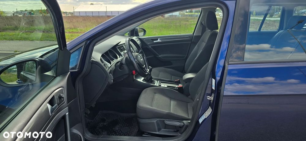 Volkswagen Golf 1.6 TDI BMT Highline - 19