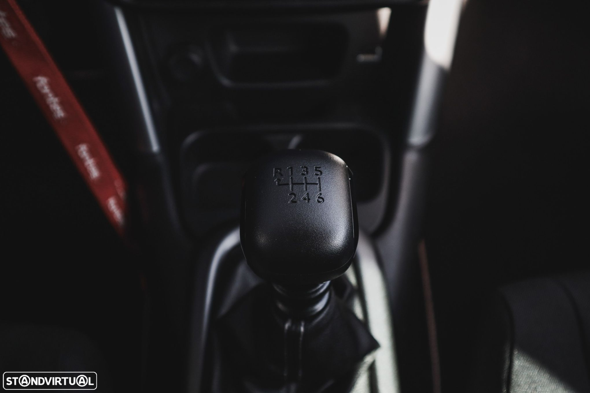 Citroën C3 Aircross - 11
