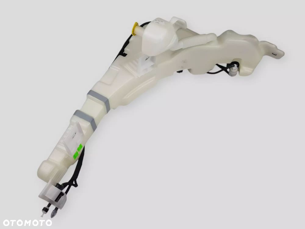 NOWY ORYGINALNY Zbiornik płynu spryskiwaczy Volkswagen Passat B8 3G0955448G - 5