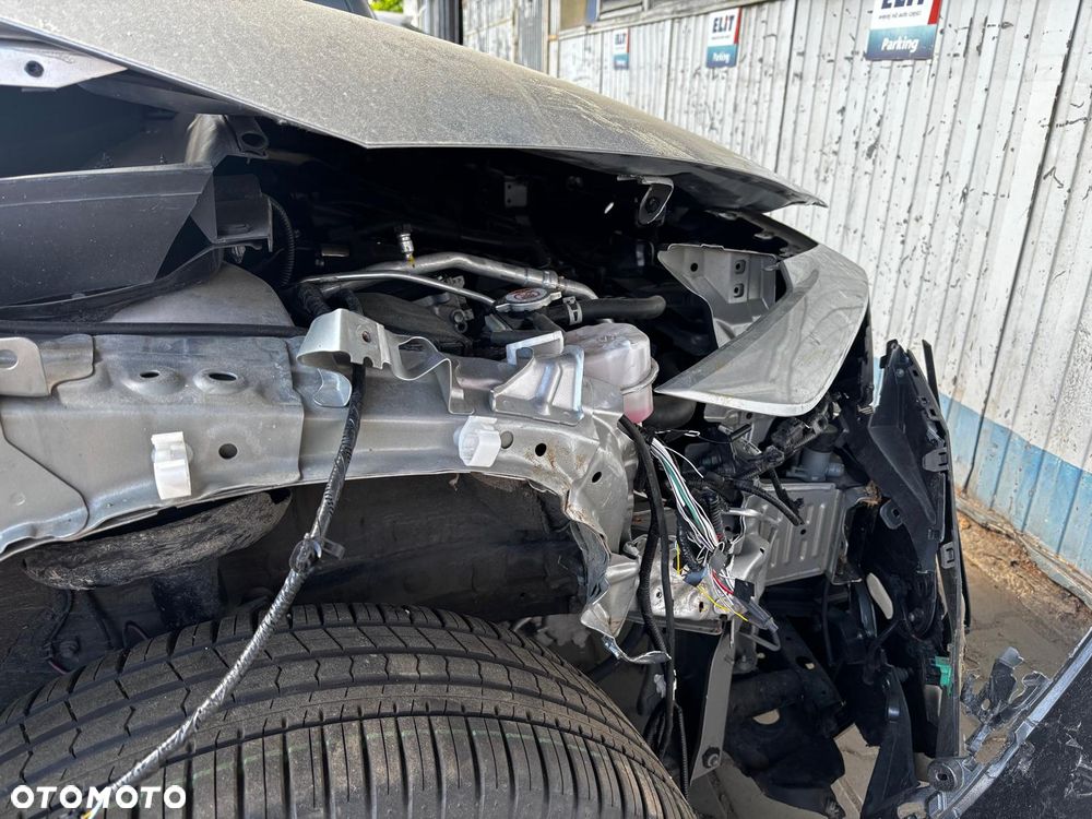Toyota C-HR 1.8 Hybrid Style - 15