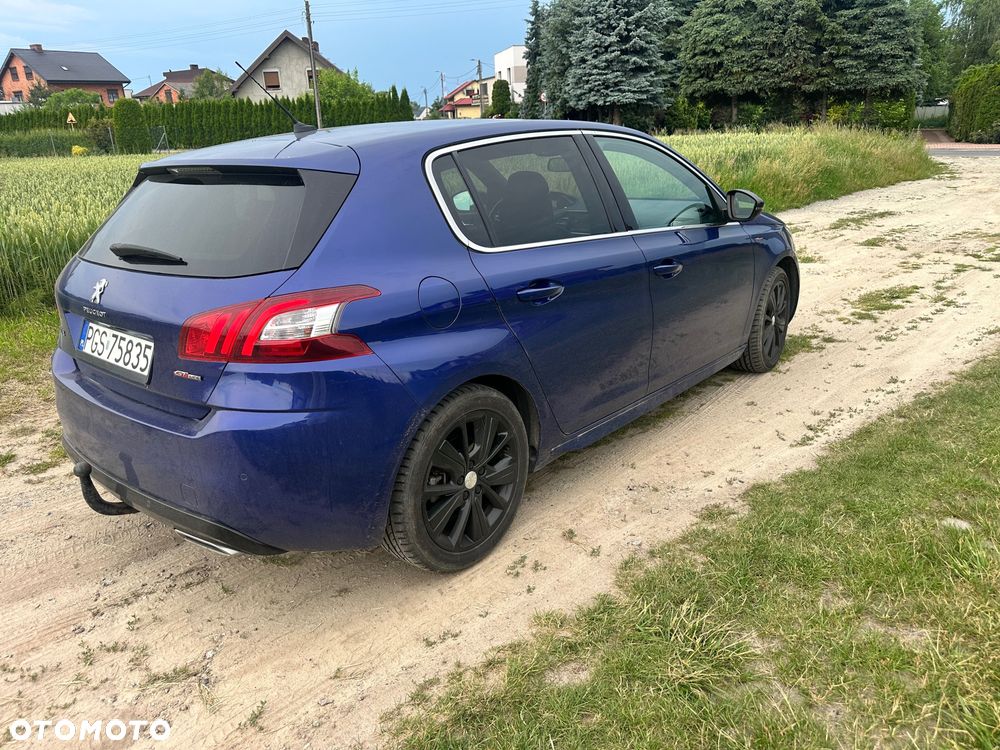 Peugeot 308 - 4